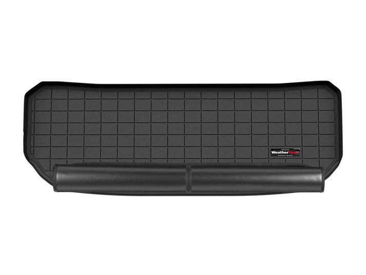 Trunk mats WeatherTech - Infiniti QX60 2022