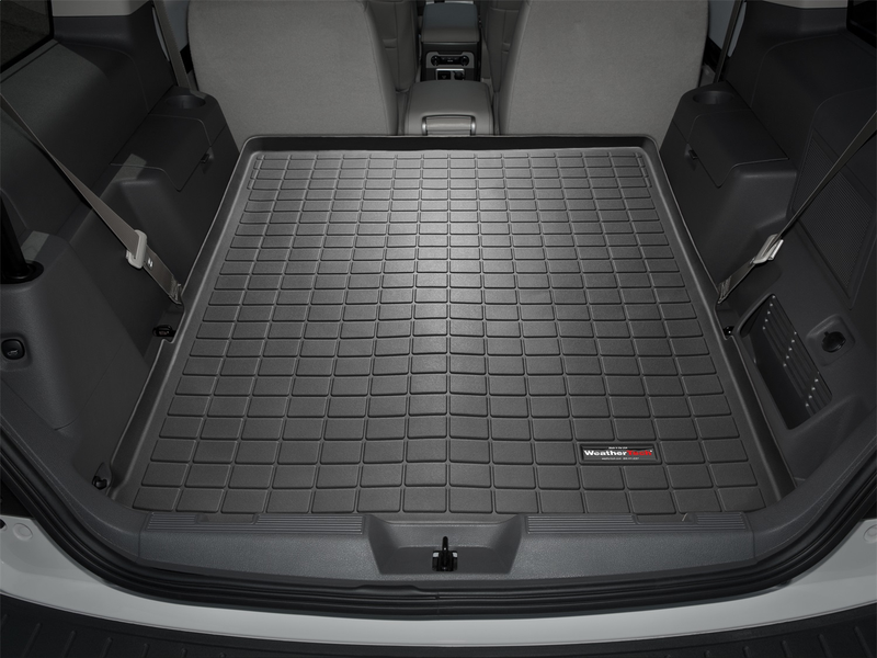 Trunk mats Cargo/Trunk Liner WeatherTech - Ford Flex 2012