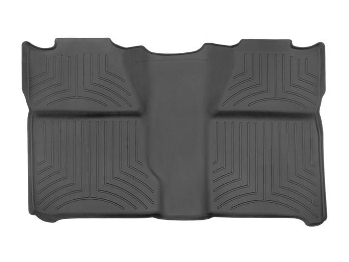 Floor mats FloorLiner HP WeatherTech - Chevrolet Silverado 3500 HD 2012