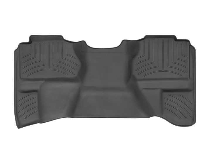 Floor mats FloorLiner HP WeatherTech - GMC Sierra 1500 2012