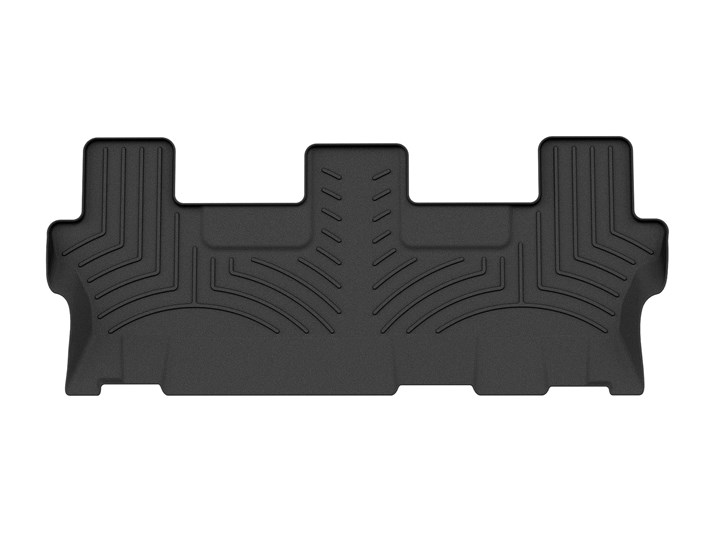 Floor mats FloorLiner HP WeatherTech - Toyota Sequoia 2012 - 2022