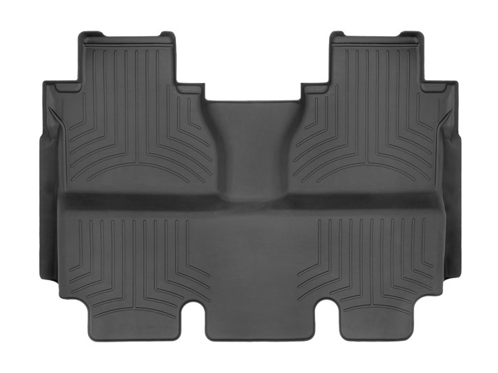 Tapis d'auto FloorLiner HP WeatherTech - Toyota Tundra 2020 - 2021