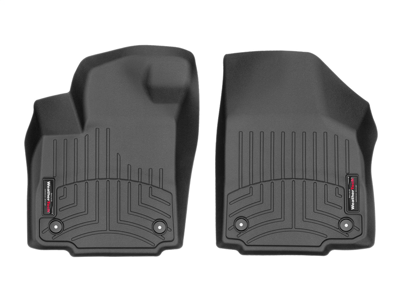 Floor mats FloorLiner WeatherTech - Nissan NV200 2019