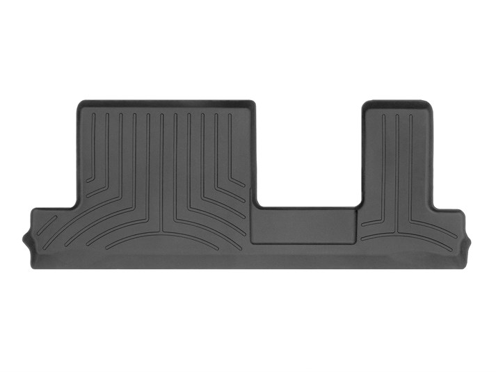 Floor mats FloorLiner HP WeatherTech - Chevrolet Traverse 2018 - 2023