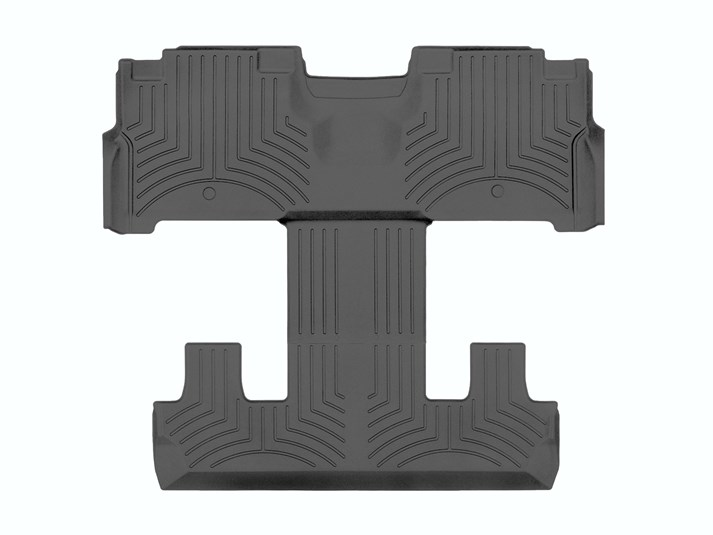 Floor mats FloorLiner HP WeatherTech - Cadillac Escalade 2015 - 2020