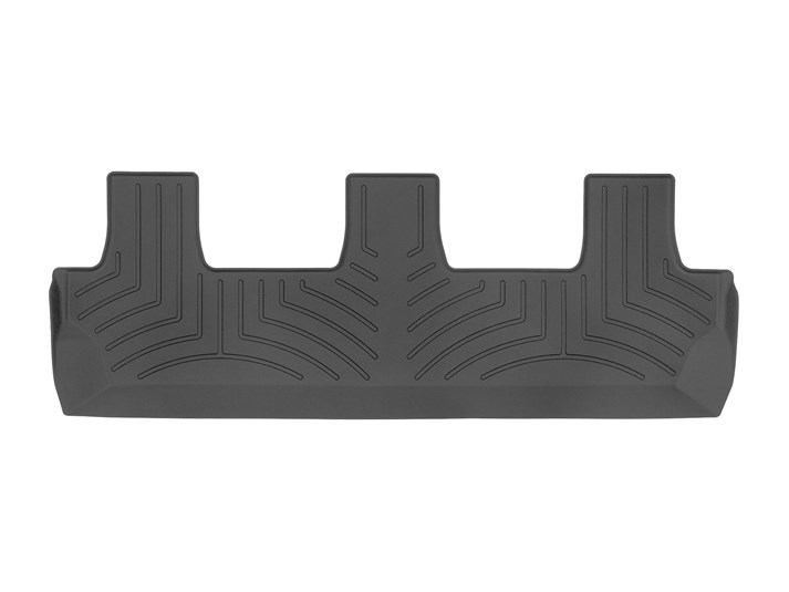 Floor mats FloorLiner WeatherTech - Lincoln Navigator 2018