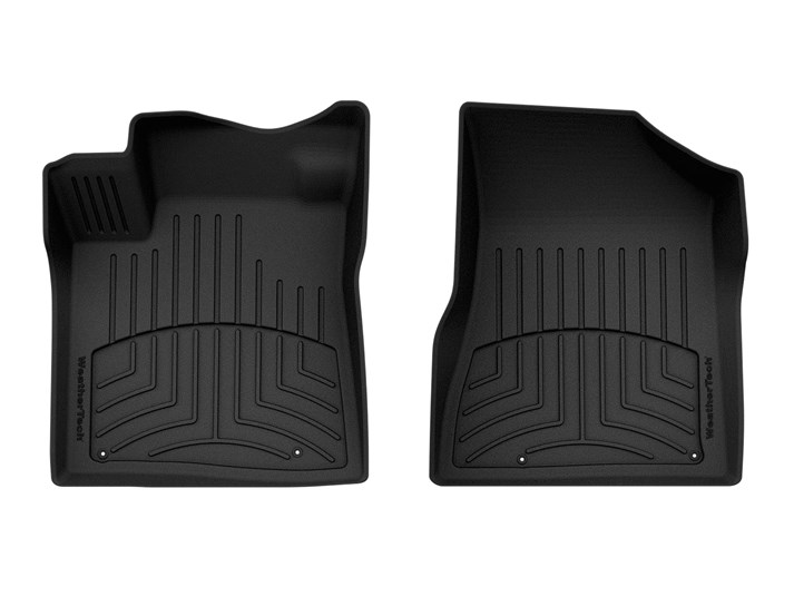 Tapis d'auto FloorLiner HP WeatherTech - Nissan Murano 2017 - 2022