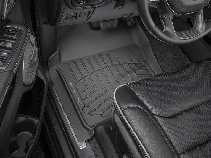 Tapis d'auto FloorLiner HP WeatherTech - Ram 1500 2019 - 2021