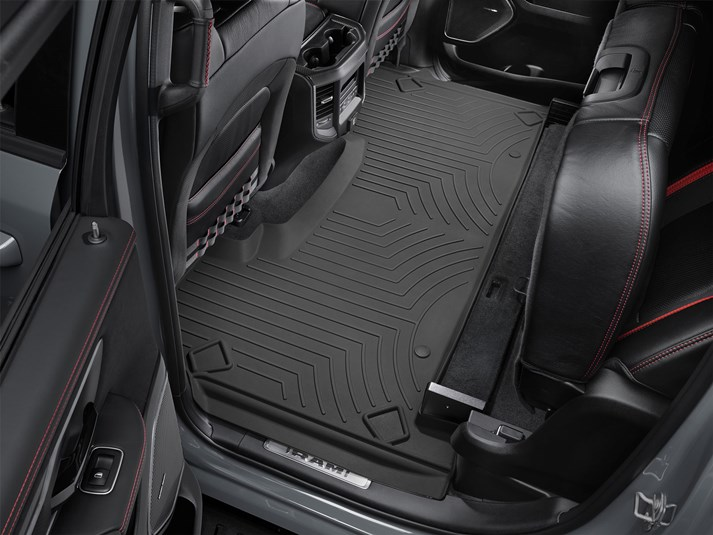 Floor mats FloorLiner HP WeatherTech - Ram 1500 2019 - 2021