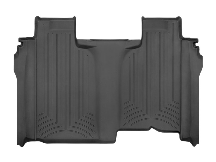 Floor mats FloorLiner HP WeatherTech - GMC Sierra 3500 HD 2020