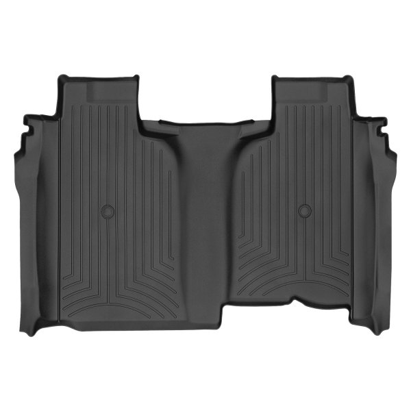 Floor mats WeatherTech - Chevrolet Silverado 1500 LTD 2022