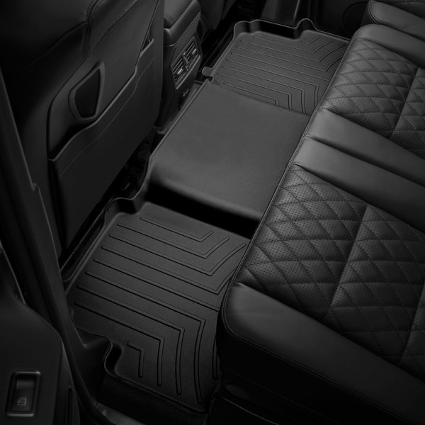 Tapis d'auto WeatherTech - GMC Sierra 1500 Limited 2022