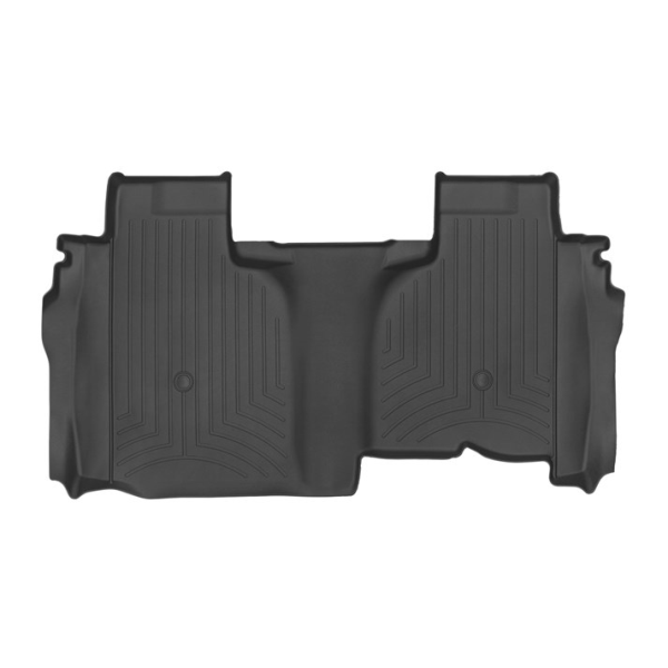 Floor mats FloorLiner WeatherTech - Chevrolet Silverado 1500 2019