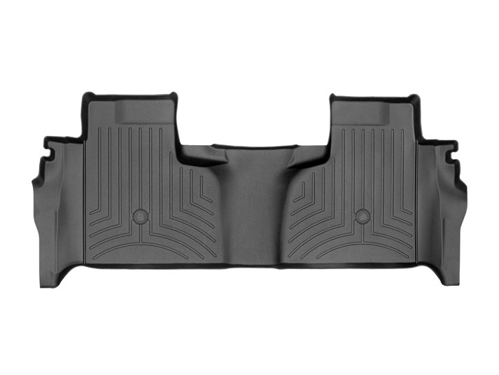 Floor mats FloorLiner WeatherTech - Chevrolet Silverado 1500 LTD 2022