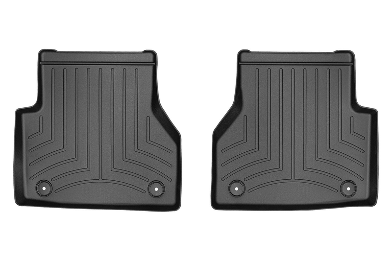 Tapis d'auto FloorLiner WeatherTech - Audi A6 allroad 2020