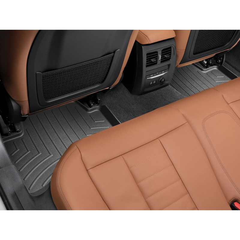 Tapis d'auto FloorLiner WeatherTech - BMW M440i xDrive Gran Coupe 2022 - 2023