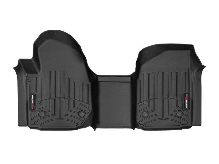 Tapis d'auto WeatherTech - GMC Sierra 2500 HD 2020