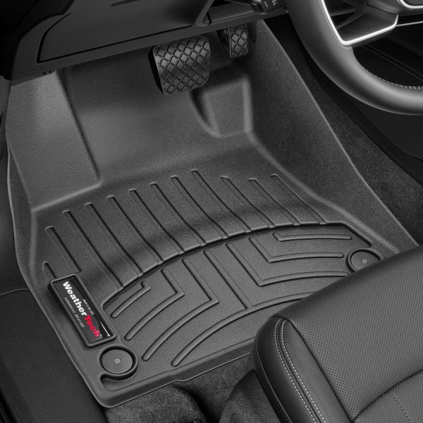 Floor mats FloorLiner WeatherTech - Audi e-tron S 2022