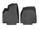 Floor mats FloorLiner WeatherTech - Tesla Y 2020