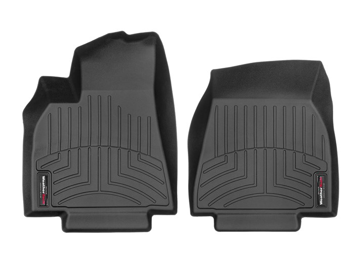 Floor mats FloorLiner WeatherTech - Tesla Y 2020