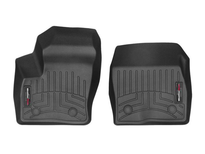 Floor mats WeatherTech - Ford Transit Connect 2018 - 2020