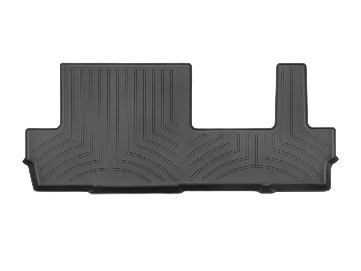 Floor mats FloorLiner WeatherTech - Chevrolet Suburban 2021