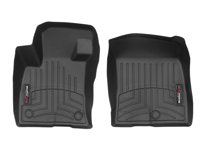 Floor mats FloorLiner WeatherTech - Ford Bronco Sport 2021 - 2022