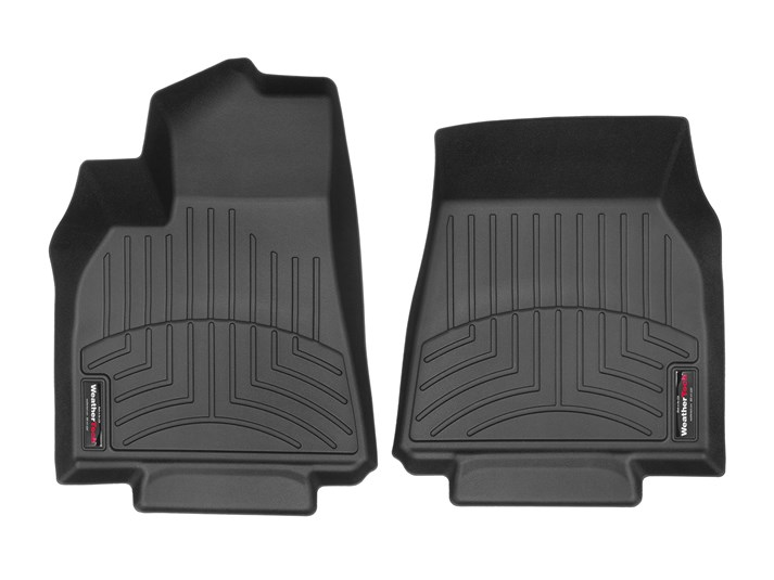 Floor mats FloorLiner WeatherTech - Tesla Y 2020 - 2022