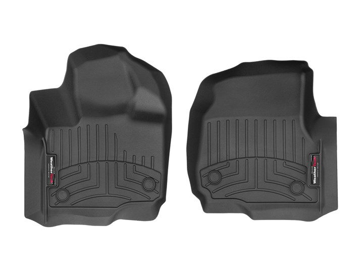 Floor mats FloorLiner WeatherTech - Ford Expedition 2021 - 2022