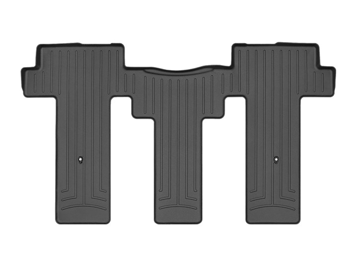 Floor mats FloorLiner WeatherTech - Kia Carnival 2022 - 2023