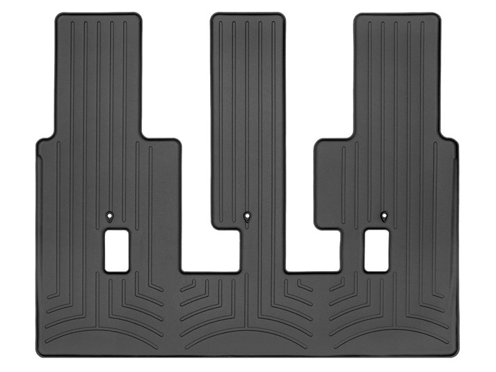 Floor mats FloorLiner WeatherTech - Kia Carnival 2022 - 2023