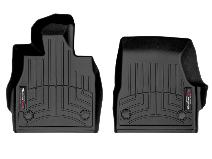 Floor mats FloorLiner WeatherTech - Chevrolet Corvette 2020 - 2023