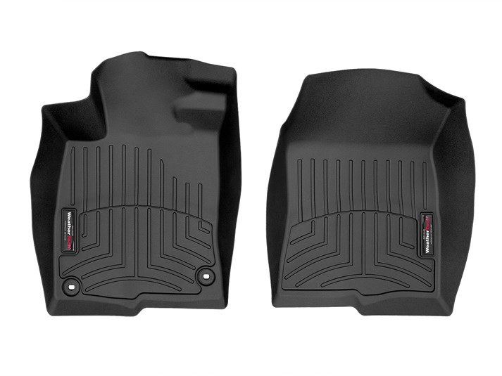 Floor mats FloorLiner WeatherTech - Honda Civic 2022 - 2023