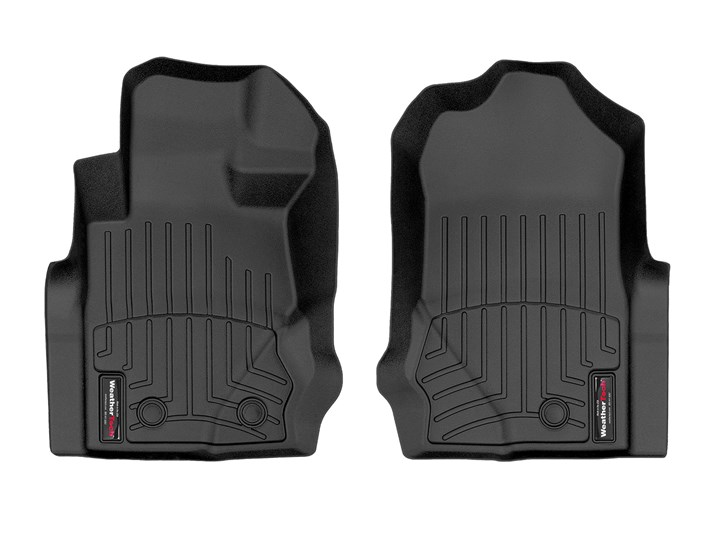 Floor mats FloorLiner WeatherTech - Ford Bronco 2021 - 2022