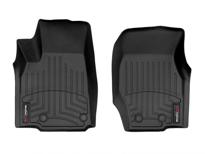 Floor mats FloorLiner WeatherTech - Jeep Grand Cherokee 2022