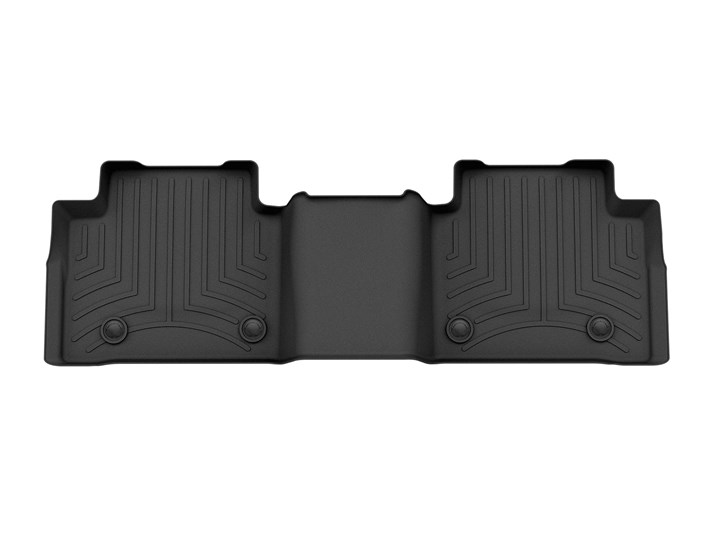 Floor mats FloorLiner WeatherTech - Jeep Grand Cherokee 2022 - 2023