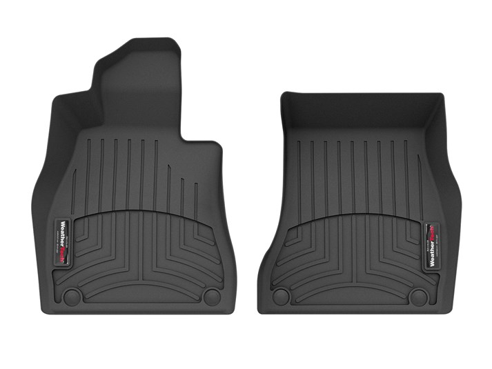 Floor mats FloorLiner WeatherTech - Mercedes-Benz S500 2021