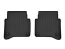 Floor mats FloorLiner WeatherTech - Mercedes-Benz S580e 2023
