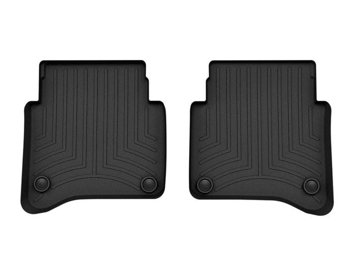 Floor mats FloorLiner WeatherTech - Mercedes-Benz S580e 2023