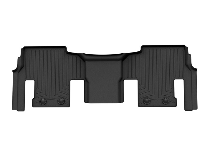 Floor mats FloorLiner WeatherTech - Jeep Wagoneer 2022