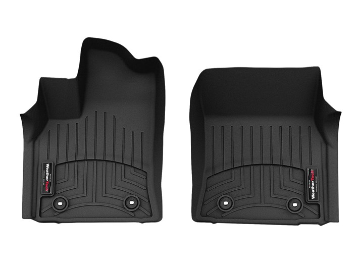 Floor mats FloorLiner WeatherTech - Toyota Tundra 2022 - 2023