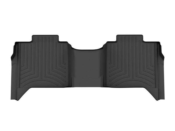 Floor mats FloorLiner WeatherTech - Toyota Tundra 2022 - 2023