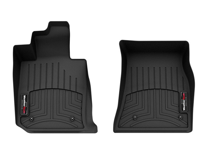 Floor mats FloorLiner WeatherTech - BMW 230i 2022