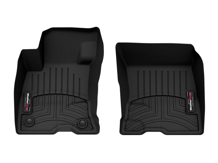 Floor mats FloorLiner WeatherTech - Ford Escape 2022