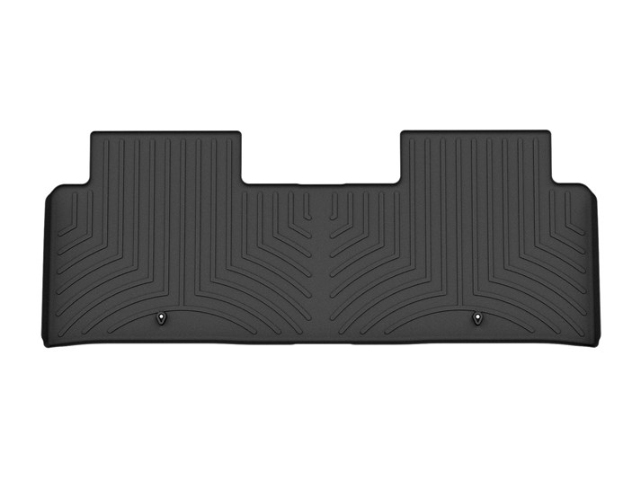 Floor mats FloorLiner WeatherTech - Kia EV6 2022 - 2023