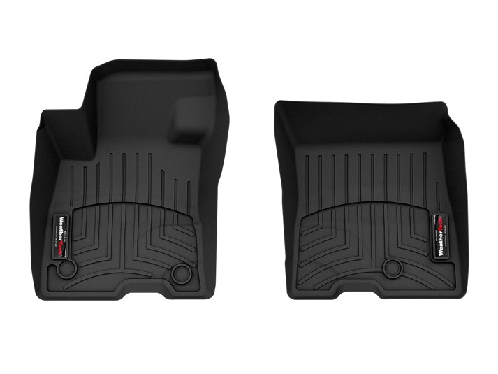 Floor mats FloorLiner WeatherTech - Ford Maverick 2022 - 2023