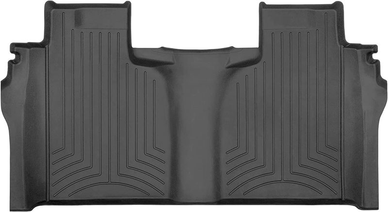 Floor mats FloorLiner HP WeatherTech - GMC Yukon 2015