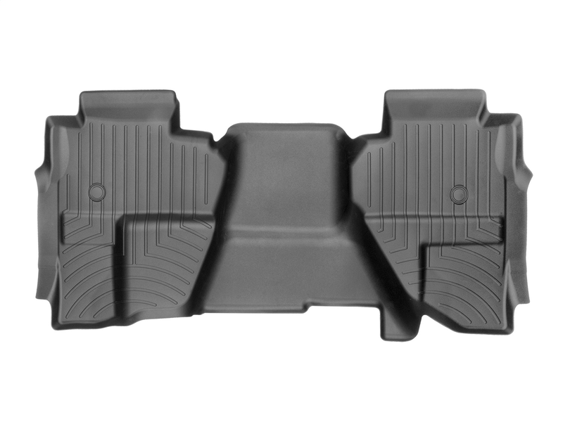 Floor mats FloorLiner WeatherTech - GMC Sierra 1500 Limited 2019