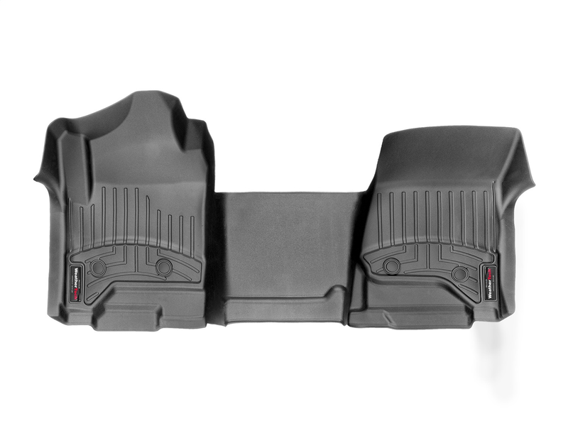 Floor mats FloorLiner WeatherTech - GMC Sierra 1500 Limited 2019