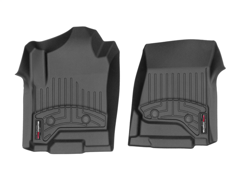 Floor mats FloorLiner WeatherTech - GMC Sierra 1500 Limited 2019